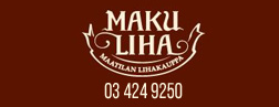 Maatilan lihakauppa Makuliha Oy logo